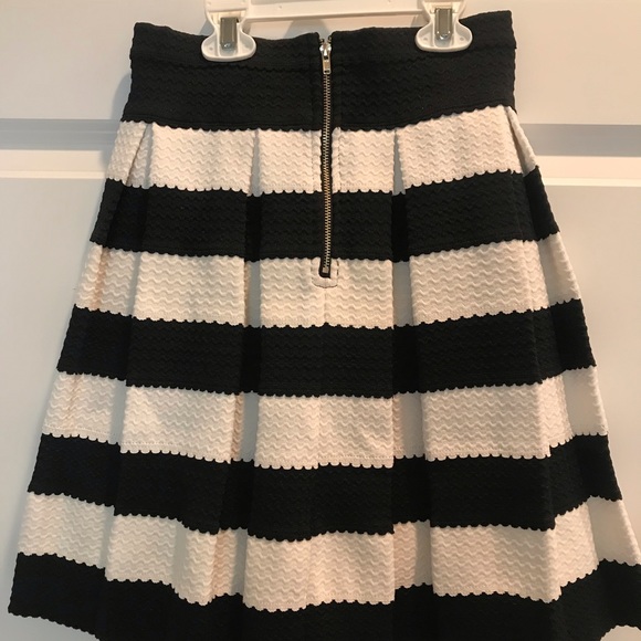 NWT Classic Pleated Size S Skirt - Picture 3 of 4